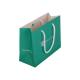 210gsm Coated Paper Packaging Bags For Clothing Gifts Groceries