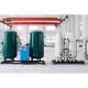 High Purity Oxygen Production Line 220v/380v Voltage for Welding Brazing and Cutting