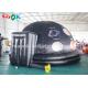 Full Printing 4m Inflatable Planetarium Dome for School Astronomy Teaching