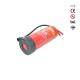 ST12 9 Litre Foam Spray Fire Extinguisher 14Bar Working Pressure