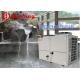 Meeting High temperature 10P bubble pool heat pump Pool Heat Pump Heat Separation Of Water And Electricity