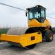 120KN Exciting Force Tandem Vibratory Roller Compactor for Precise Asphalt Compaction
