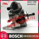 BOSCH CP4 AUTO PARTS FUEL PUMP BRAND NEW DIESEL FUEL INJECTOR PUMP 0445010526