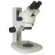 Portable Digital Stereo Boom Microscope Binocular Vertical Focus Adjusting