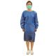 16gsm Breathable Surgical Disposable Drapes And Gowns