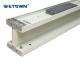 Aluminium Conductor 400V 6300A 50Hz IP54 Low Voltage Busway System for residential & commercial building/data center