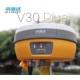 RTK GNSS Receiver Hi-precision rugged dual frequency GNSS GPS RTK Hi-target V30