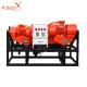 Petroleum and Gas field Drilling Solid Control Horizontal Decanting Centrifuge