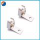 High Breaking Capacity High Voltage HV Current Limiting Cut Out Fuse Clip