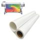 Single Side Luster Wide Format Photo Paper 260gsm 44'' For Advertisement