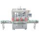 Automatic Plastic Glass Bottle Hand Wash Filling Machine with 304 Stainless Steel