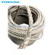 GB/T 15029-2009 3-Strand White Sisal Rope