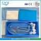 CE ISO FDA Approved Medical use disposable refrative eye kit