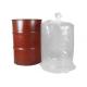 Customized Design 55 Gallon Trash Can Liners Food Grade PE No Leak And No Water