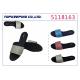 Fashion Summer Fancy Outdoor Stylish Sandals For Girls SGS