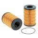 SN30026 Hydwell Supply Fuel Filter 87.2 mm Diameter 203.6 mm Length for Truck Engine Parts