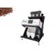 Tri Chromatic CCD Image Acquisition Coffee Bean Sorter 126 Channels