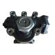 Shaanxi Car Fitment Steering Gear DZ9114470080 For SHACMAN F3000 X3000 Hydraulic Steering Machine Assembly
