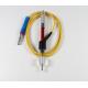 Dl Type Impact Device With Cable Dl Probe With Cable Of Hardness Tester For Testing Slender Narrow Groove Or Hole