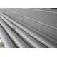 Big Size TP316L / 321H Stainless Steel Seamless Pipe Plain End ASTM A213