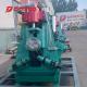 D51Y-550 Vertical Ring Rolling Machine For Sale 350mm-600mm Ring Rolling Machinery