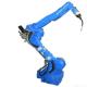 Pick And Place Robot Arm Motoman GP180 Payload 180kg For Industrial Robots