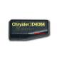 Chrysler ID4D64 Transponer Chip