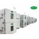 408L Two Zone Thermal Cycling Test Chamber Rapid Temperature Changing