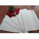 Clear / Tinted / Colored Mirror Glass , Aluminum Mirror Sheet For Decoration