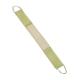 71cm Length Exfoliating Belt Loofah Back Scrubber With Handles