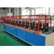 Hat Channel Omega Cz Purlin Roll Forming Machine