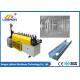 Soncap 1.2mm Thickness Metal Stud And Track Roll Forming Machine