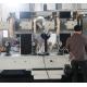 Full Digital Control Faucet Polishing Machine Robotic Polishing Machine 3000mm×4 Carbon Steel