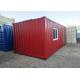 40FT Expandable Luxurious  Container House