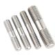 Stainless Steel SS304 SS316 Double End Threaded Stud Bolt DIN938