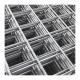 Stainless Steel Hot Dipped Galvanised Weld Mesh Fence Panels 6 Gauge 2x2