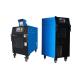 100% Duty Cycle Induction Heating Power Supply 380V Induction Hardening Machine