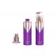 Luxury cosmetics packaging for Essence Water 170ml PETG bottle