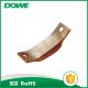 Cheap price tin-plating electrical copper busbar expansion joint
