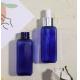 Cosmetic Packing Plastic 10ml Essential Oil Bottle Refillable