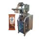 80bags/min Automatic Liquid Filling And Sealing Machine 5ml Vertical Sachet Packing