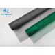 16*14 Green Gray Fiberglass Window Screen For Protection Insect Product