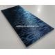 Double side Metal uv mdf board 1220*2440*18mm for industrial style furniture