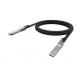 200G QSFPDD to QSFPDD DAC(Direct Attach Cable) Cables (Passive) 1M 200G QSFPDD DAC