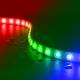 Waterproof Flexible Dmx Controlled Lights Programmable Rgb Led Bar Pixel 36 IP67