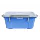Multi Purpose Window Cleaning Tools Rectangle Plastic Storage Caddy