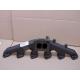 1-14141804-2 ZX200 6BG1 1141127411 Intake Manifold