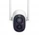 Glomarket Smart  Wifi Camera Night Vision Security Camera Video Surveillance Two-way voice intercom can be realized