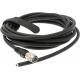 High Flex 6 Pin Hirose Female HR10A-7P-6S Camera Cable for Basler GIGE AVT CCD Camera