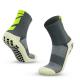 Versatile Flexible Soccer Grip Socks Quick Dry Mens Football Grip Socks